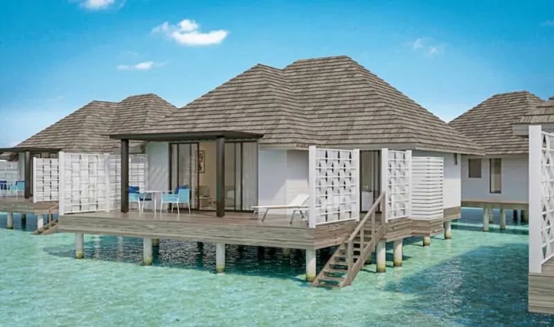 Nova Maldives
