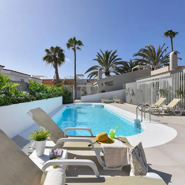 Bungalows New Velsuites