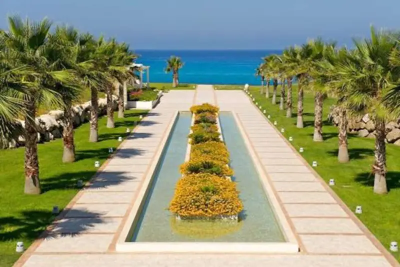 Capovaticano Resort Thalasso Spa