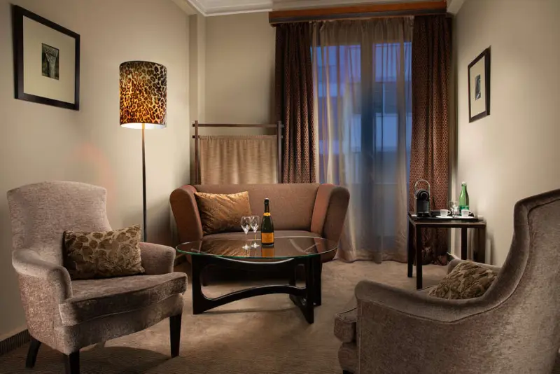 Jalta Boutique Hotel