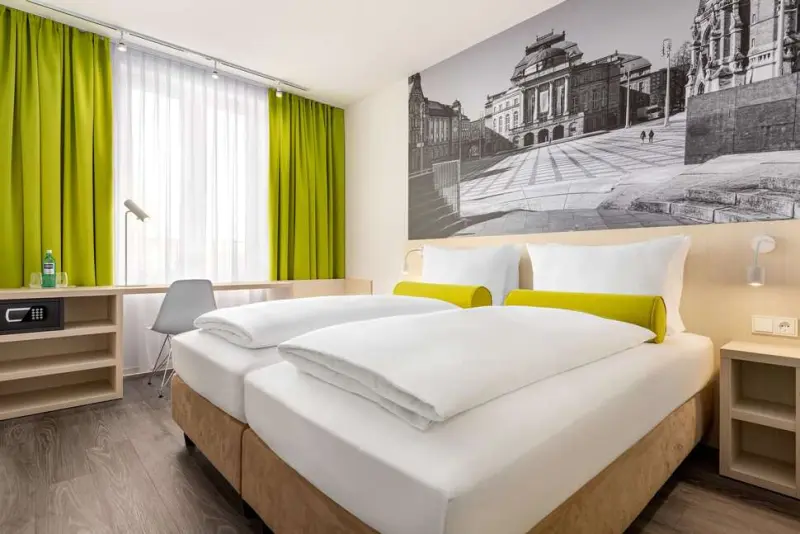 Super 8 Munich City North