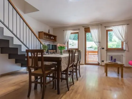 Casa Nevexenne | Dolomiti Rentals