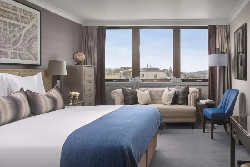 InterContinental Edinburgh the George by IHG