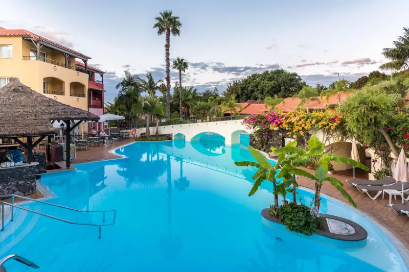 Pestana Village