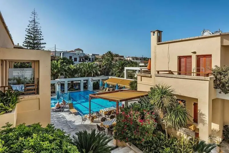 Anais Collection Hotels & Suites
