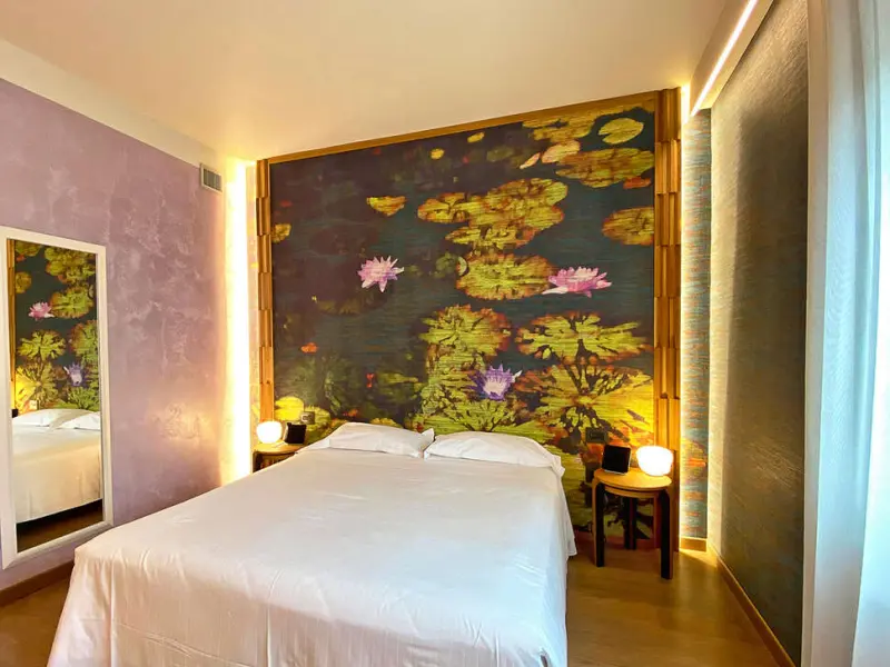 Hotel Firenze