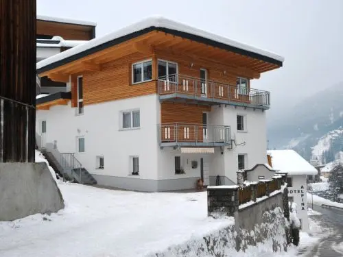 Ferienhaus Grissemann