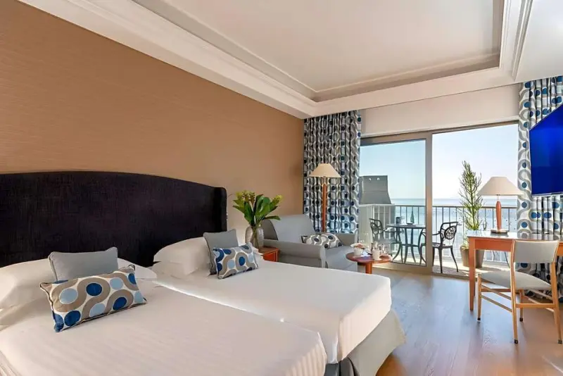 Royal Continental Hotel