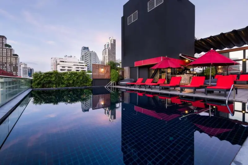 RakYim Siam Hotel - Sukhumvit 15