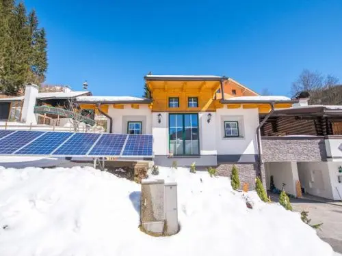 Chalet Windbach