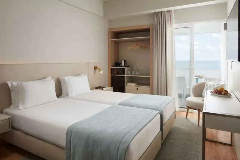 Dom José Beach Hotel
