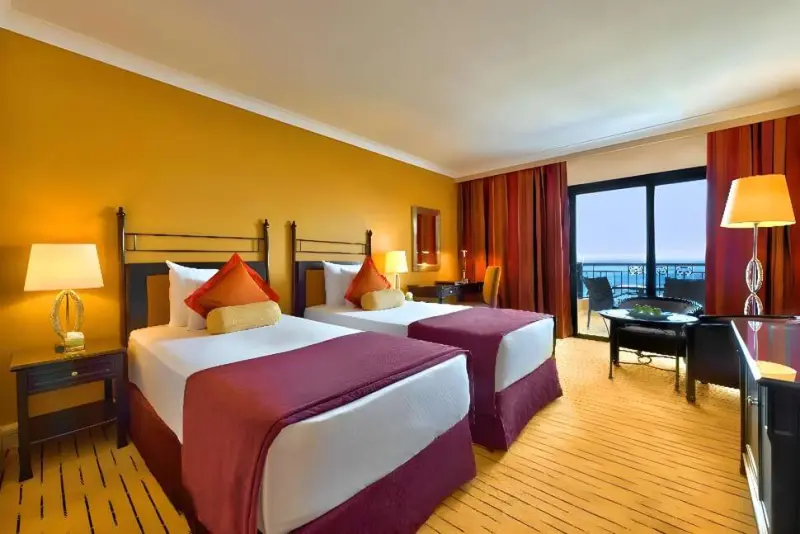 Corinthia St George's Bay