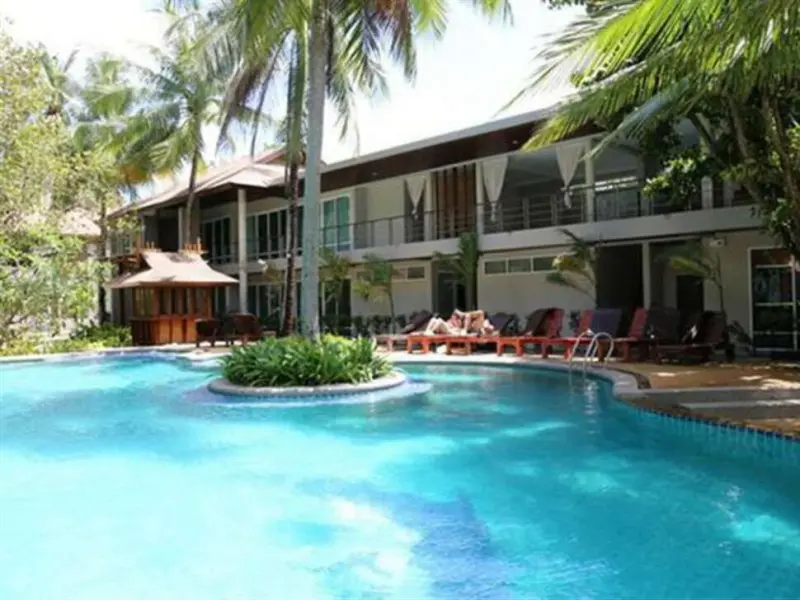 Sand Sea Resort
