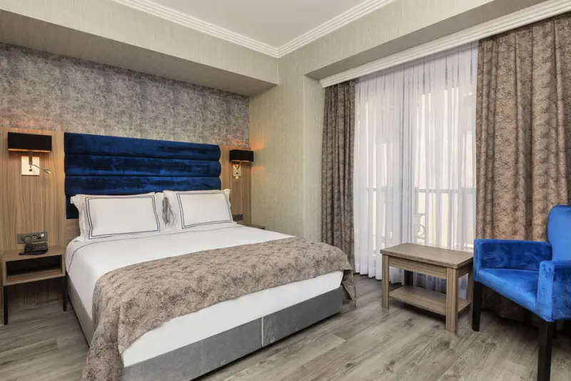 Demiray Hotel