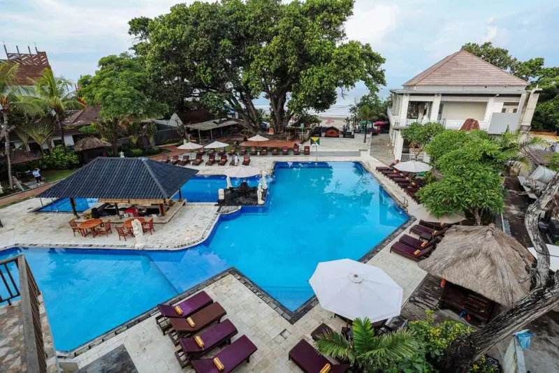Puri Saron Seminyak