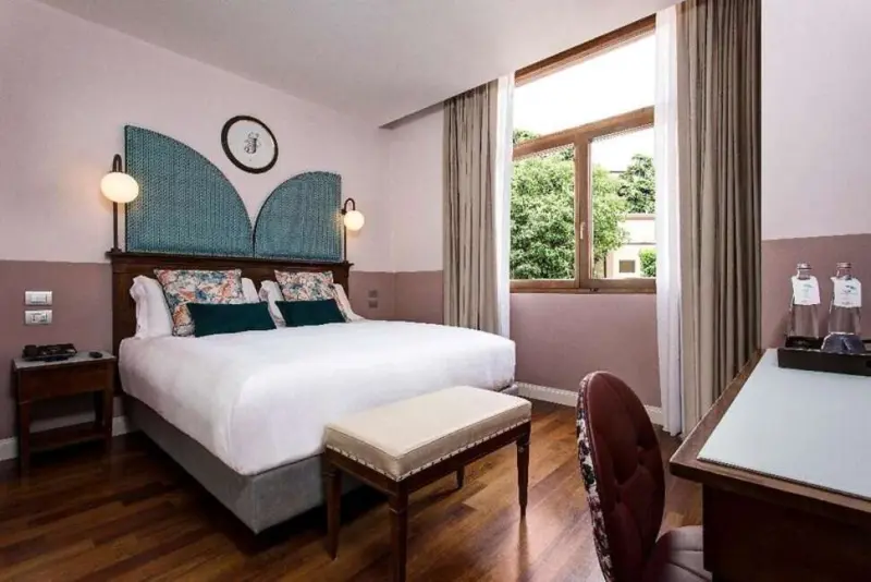 Hotel Indigo Verona - Grand Hotel Des Arts, an IHG Hotel