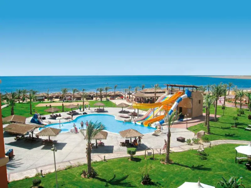 Sentido Caribbean World Soma Bay