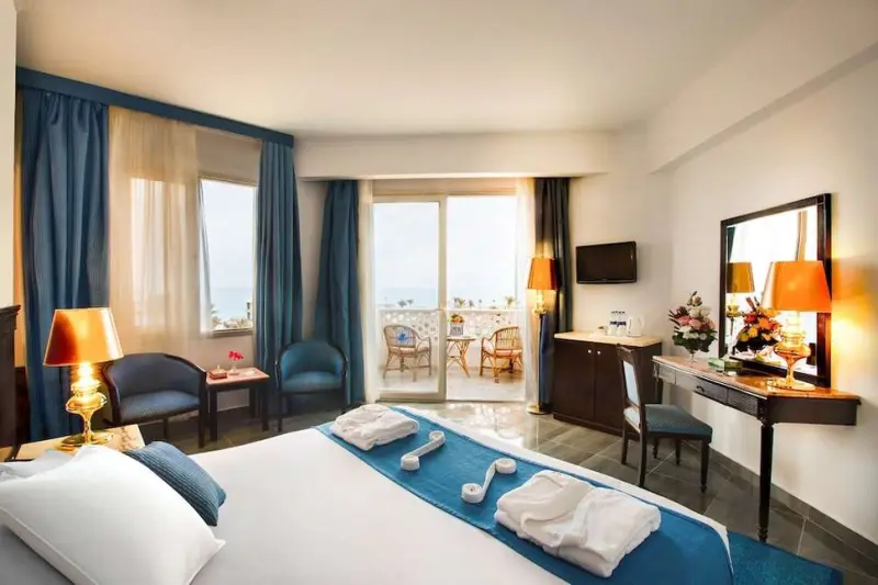 White Valley hotels & Resort
