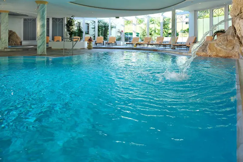 Hotel Alte Post St. Anton
