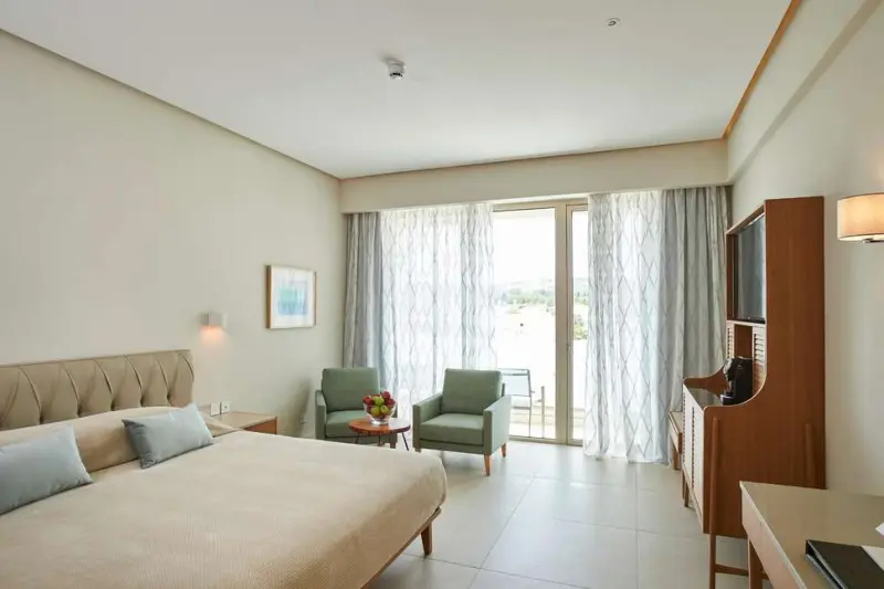 Sunrise Jade Hotel