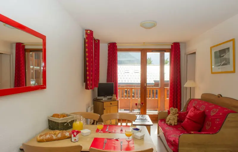 Résidence Goélia Les Balcons d'Anaïs