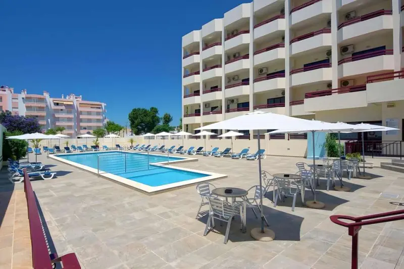 Hotel Alba