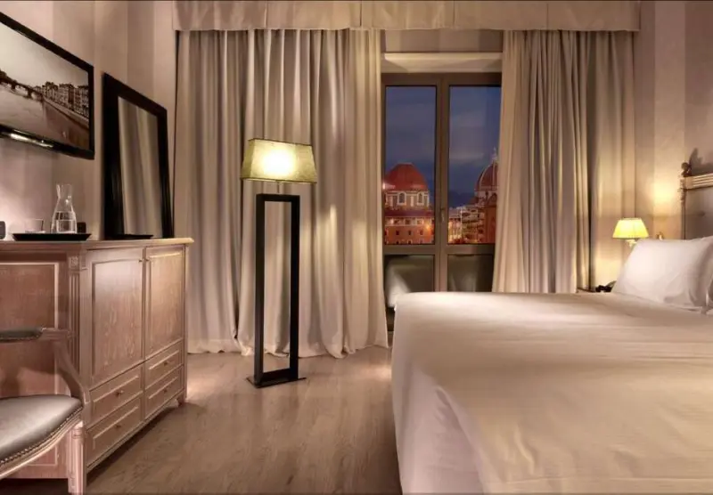 Ambasciatori Hotel Florence