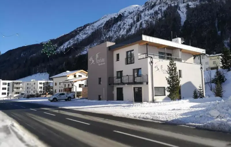 St. Florian Appartments