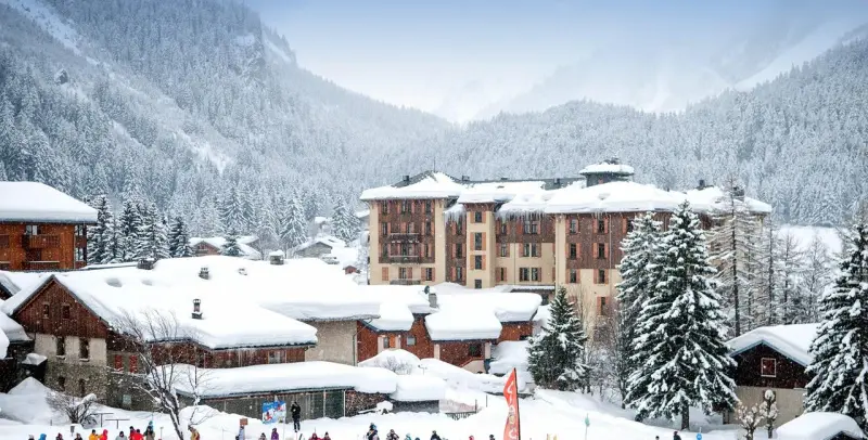 Village Club Miléade