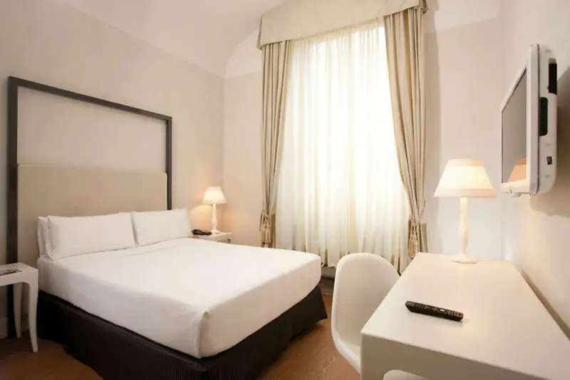 Porta Rossa Hotel Firenze, Colbert Collection