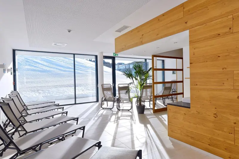 Alm Resort Nassfeld