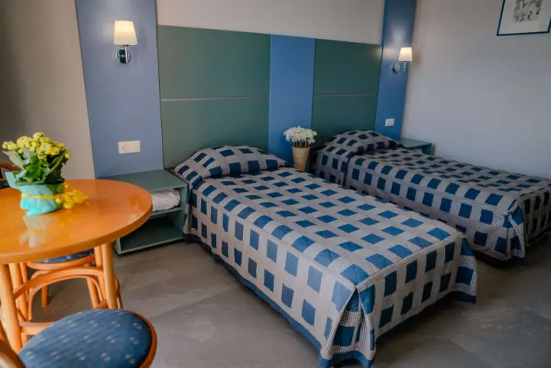 Lilia hotel