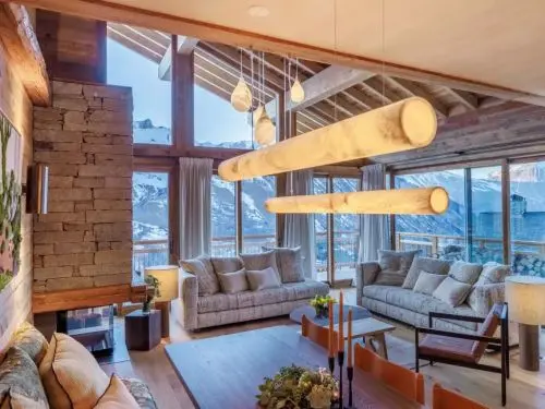 Chalet Alpea Saint-Martin-de-Belleville