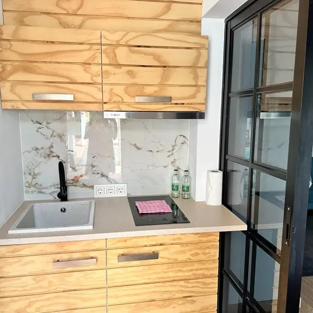 Miramar boutique apartments Adults Only