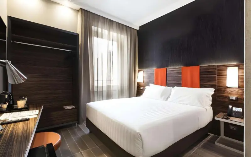 The Republic Hotel