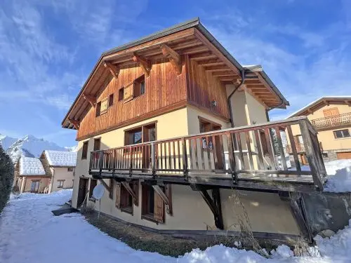 Chalet Marcel
