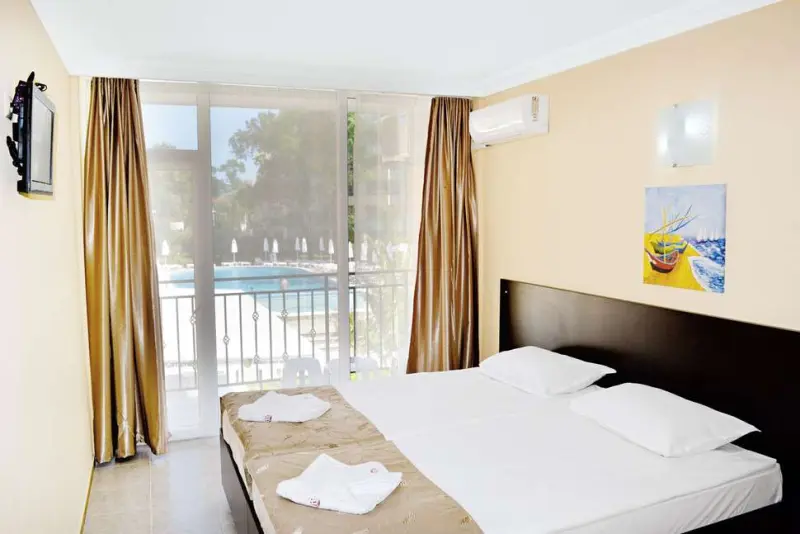 Hotel Riva