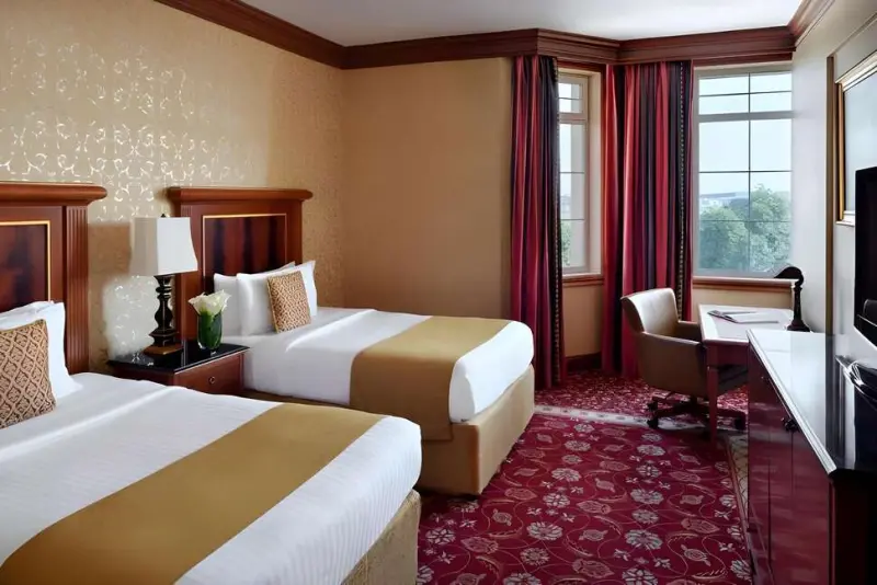 Al Aziziyah Boutique Hotel By The Torch