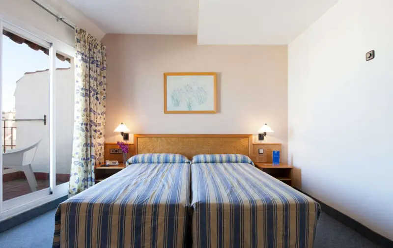 Ramblas Hotel