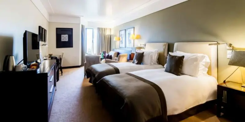 Crowne Plaza Porto by IHG