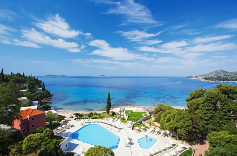 Maistra Select Mlini Villas and Apartments