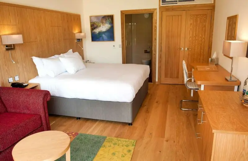 Kingsmills Hotel - Top Inverness Hotel with Swimming Pool