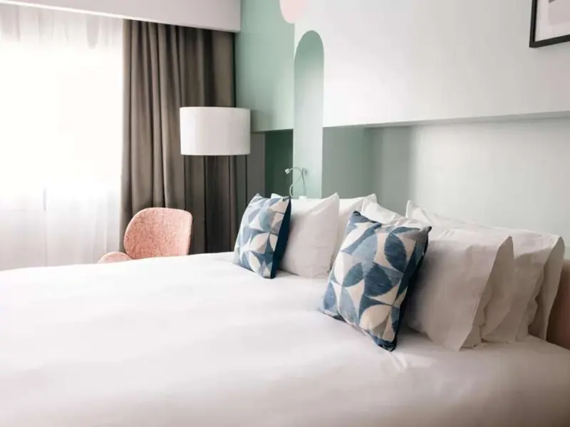 voco Madrid - Retiro by IHG
