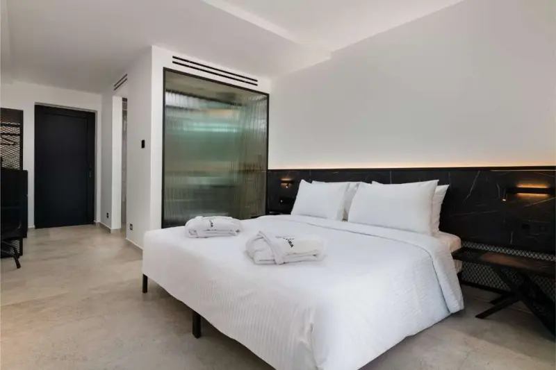 Agkyra Hotel