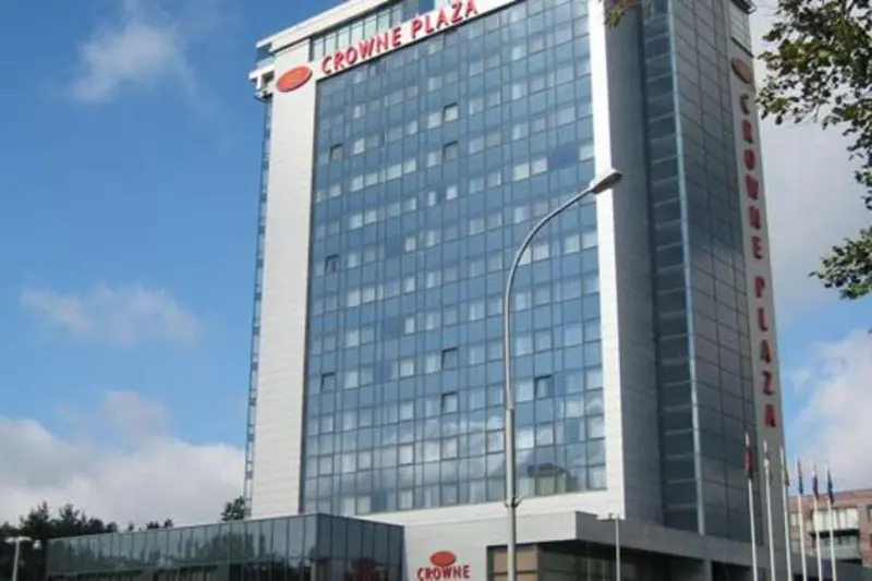 Vilnius Park Plaza