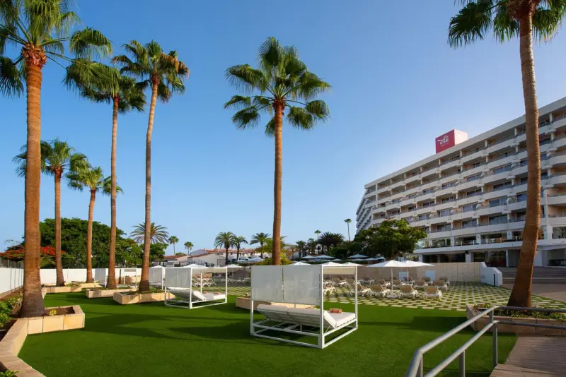 Hotel Olé Tropical Tenerife - adults only