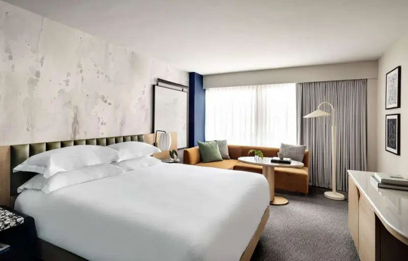 Kimpton Theta New York - Times Square by IHG