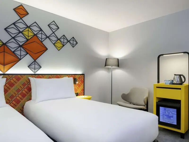 ibis Styles Bangkok Silom