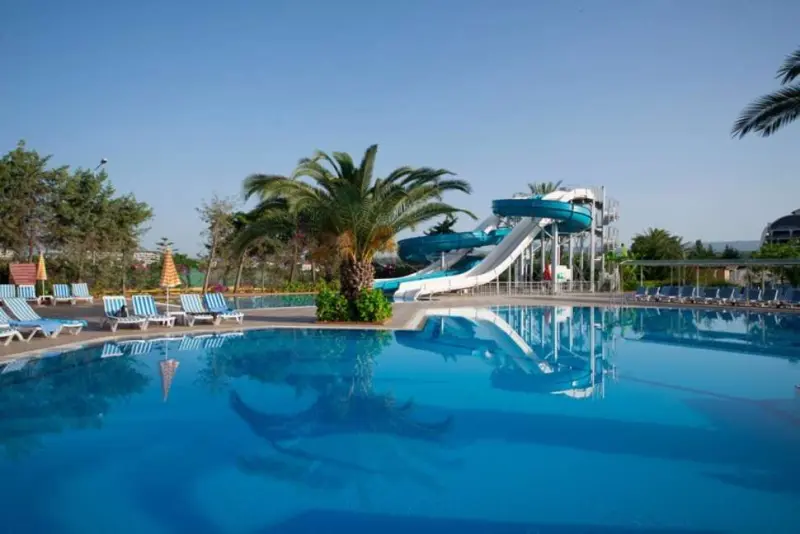 Aydınbey Gold Dreams