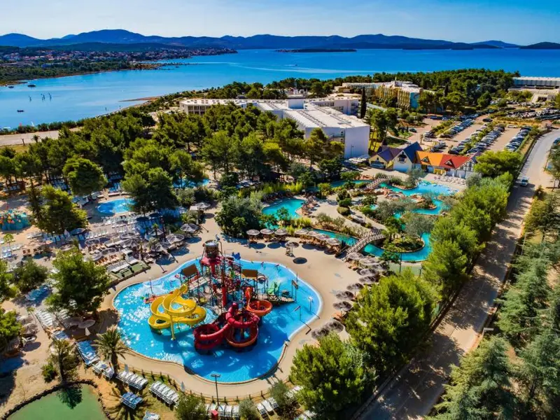Amadria Park Jakov